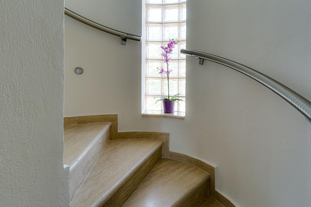 Villa Nefeli - Akti Salonikiou A Agios Nikolaos  Exteriör bild